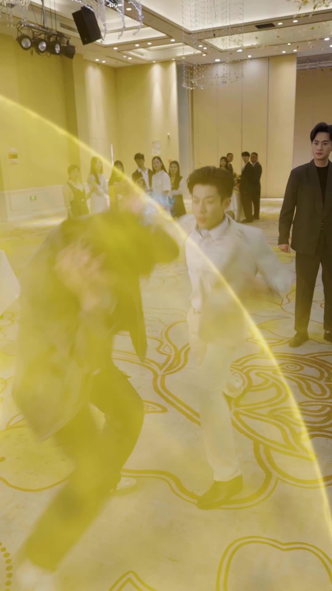 الحلقة 32 - أنا السيد الذي لا نظير له